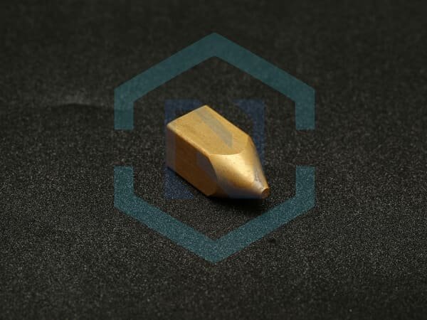 BRASS CONTACT TERMINAL 06